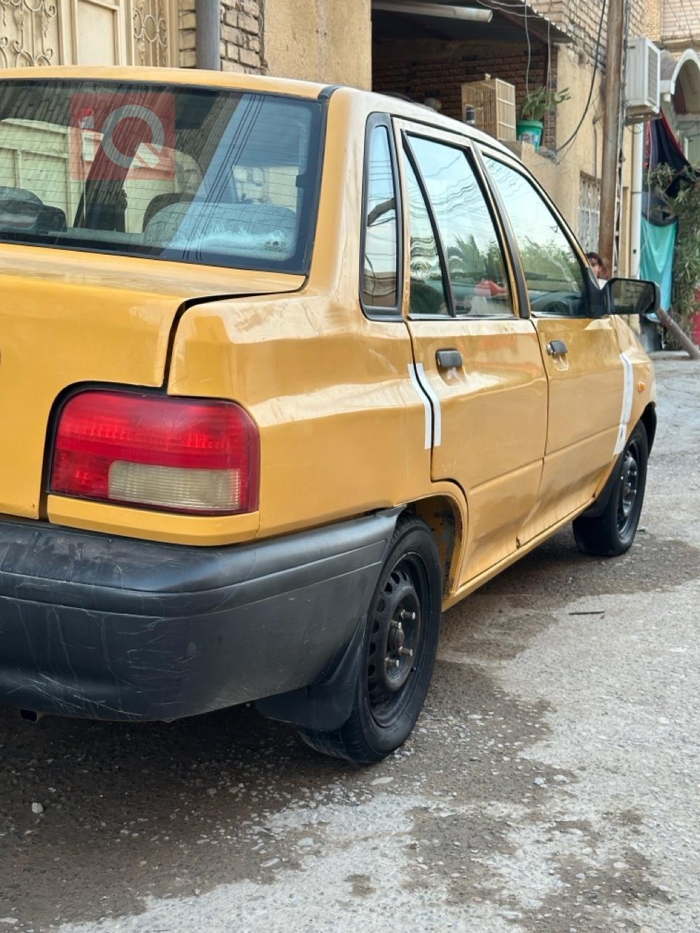 سايبا 131